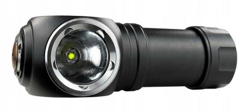 Latarka ręczna / czołowa Luminus SST20 10W LED everActive FL-55R 500 lumenów IP66 Latarka ręczna / czołowa Luminus SST20 10W LED everActive FL-55R 500 lumenów IP66