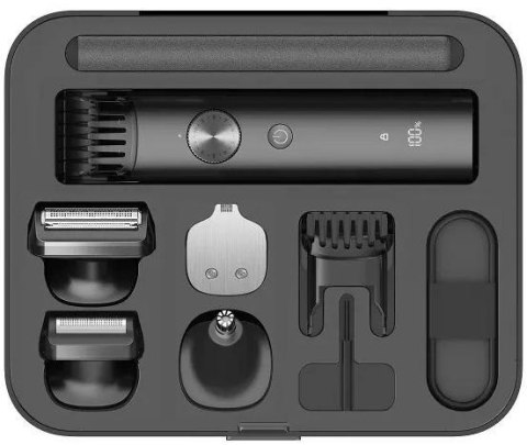 Maszynka do strzyżenia Xiaomi Grooming Kit Pro Maszynka do strzyżenia Xiaomi Grooming Kit Pro