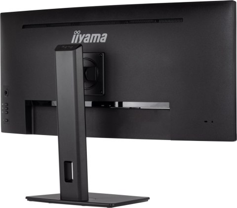 Monitor LED IIYAMA XCB3494WQSN-B5 34 cale VA KVM Monitor LED IIYAMA XCB3494WQSN-B5 34 cale VA KVM