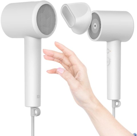 Suszarka do włosów Xiaomi Mi Ionic Hair Dryer H300 Suszarka do włosów Xiaomi Mi Ionic Hair Dryer H300
