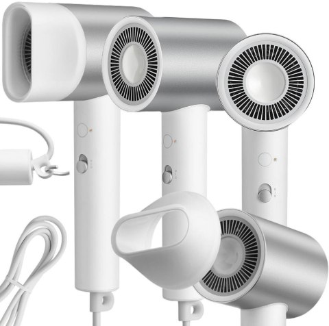 Suszarka Xiaomi Water Ionic Hair Dryer H500 Suszarka Xiaomi Water Ionic Hair Dryer H500