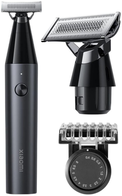 Trymer Xiaomi UniBlade Trimmer Trymer Xiaomi UniBlade Trimmer