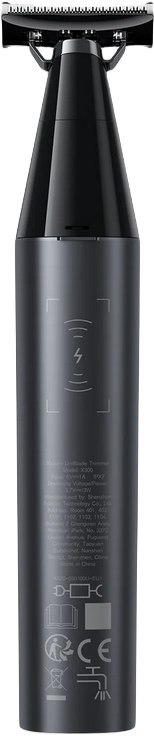 Trymer Xiaomi UniBlade Trimmer Trymer Xiaomi UniBlade Trimmer