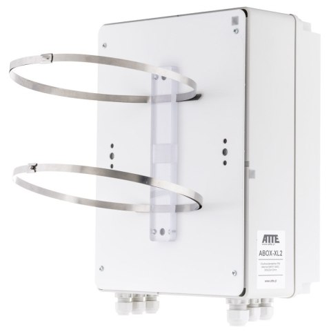 ADAPTER SŁUPOWY ATTE ADD-PMAXL ADAPTER SŁUPOWY ATTE ADD-PMAXL