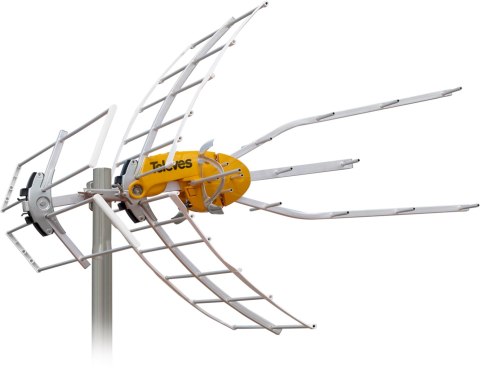 Antena Ellipse Mix BIII/UHF (LTE700) ref. 148821 Antena Ellipse Mix BIII/UHF (LTE700) ref. 148821