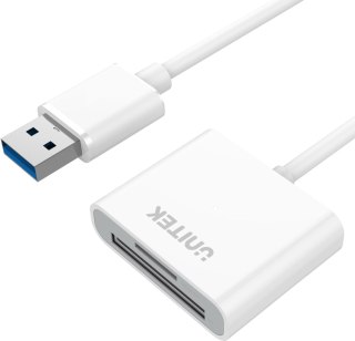 Unitek Y-9321 czytnik kart microSD