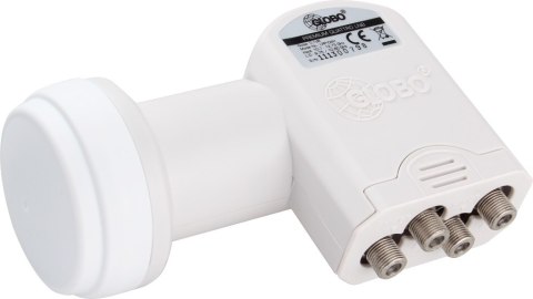KONWERTER GLOBO OPTICUM QUATTRO LRP-04H KONWERTER GLOBO OPTICUM QUATTRO LRP-04H
