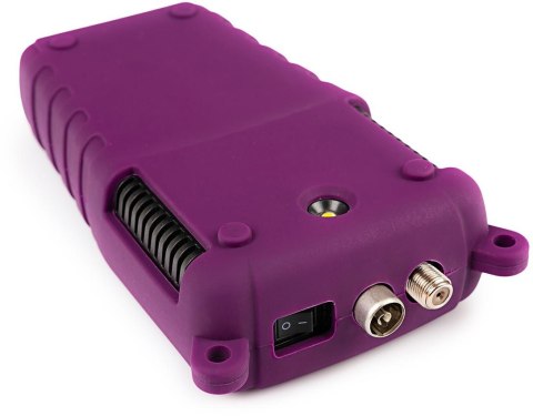 Miernik satelitarny Spacetronik STC-23 VF6800 Combo DVB-S2+T2/C Miernik satelitarny Spacetronik STC-23 VF6800 Combo DVB-S2+T2/C