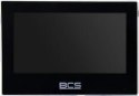 Monitor wideodomofon IP BCS LINE BCS-MON7700B-S