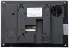 Monitor wideodomofon IP BCS LINE BCS-MON7700B-S Monitor wideodomofon IP BCS LINE BCS-MON7700B-S
