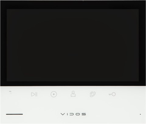 Monitor wideodomofonu VIDOS X M13-XT Tuya Monitor wideodomofonu VIDOS X M13-XT Tuya