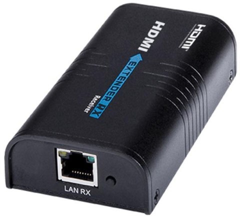 Odbiornik konwertera sygnału HDMI na IP SPH-HIPv4 Multicast RX Odbiornik konwertera sygnału HDMI na IP SPH-HIPv4 Multicast RX