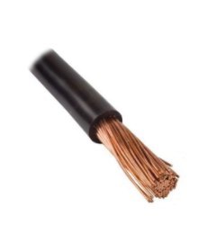Przewód linka LgY 1x16mm2 450/750 V CZARNY 1mb Przewód linka LgY 1x16mm2 450/750 V CZARNY 1mb
