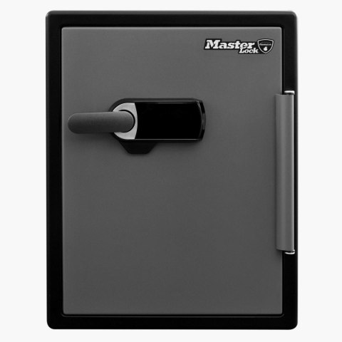 Sejf ognioodporny i wodoodporny z alarmem dźwiękowym Master Lock LFW205TWC Sejf ognioodporny i wodoodporny z alarmem dźwiękowym Master Lock LFW205TWC