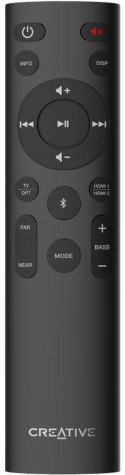 Soundbar Creative Stage 360 Soundbar Creative Stage 360