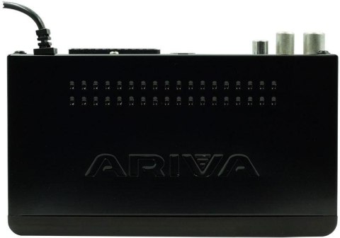 Tuner DVB-T2 Ferguson Ariva T40 H.265 Tuner DVB-T2 Ferguson Ariva T40 H.265
