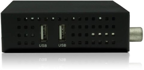 Tuner DVB-T2 Ferguson Ariva T75 H.265 HEVC Tuner DVB-T2 Ferguson Ariva T75 H.265 HEVC