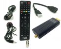 Tuner DVB-T/T2 Ferguson Ariva T30 H.265 Mini Tuner DVB-T/T2 Ferguson Ariva T30 H.265 Mini