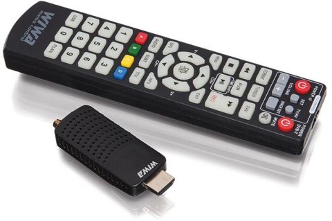 Tuner DVB-T/T2 WIWA H.265 MINI LED Tuner DVB-T/T2 WIWA H.265 MINI LED