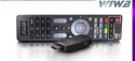 Tuner DVB-T/T2 WIWA H.265 MINI Tuner DVB-T/T2 WIWA H.265 MINI