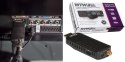Tuner DVB-T/T2 WIWA H.265 MINI Tuner DVB-T/T2 WIWA H.265 MINI
