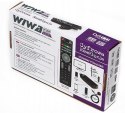 Tuner DVB-T/T2 WIWA H.265 MINI Tuner DVB-T/T2 WIWA H.265 MINI