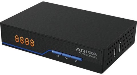 Tuner Ferguson Ariva 175 COMBO Tuner Ferguson Ariva 175 COMBO