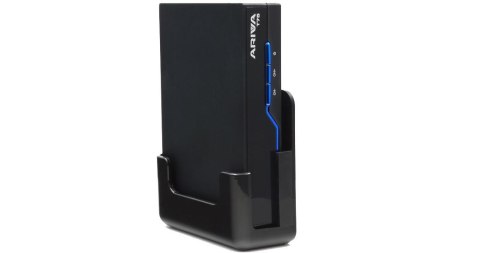 Uchwyt do tunera Ferguson Ariva T75 H.265 HEVC Uchwyt do tunera Ferguson Ariva T75 H.265 HEVC