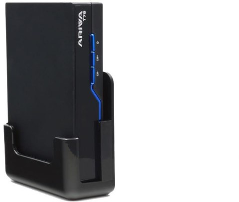 Uchwyt do tunera Ferguson Ariva T75 H.265 HEVC Uchwyt do tunera Ferguson Ariva T75 H.265 HEVC