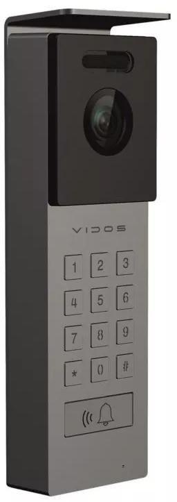 WIDEODOMOFON VIDOS X S12D/M13-XT TUYA WIDEODOMOFON VIDOS X S12D/M13-XT TUYA