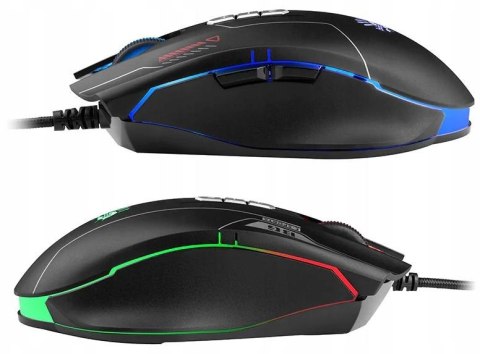 Zestaw A4tech B1700 Bloody Bundle Set Zestaw A4tech B1700 Bloody Bundle Set