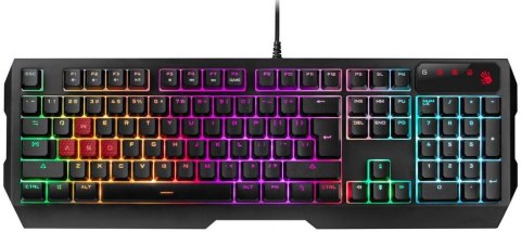 Zestaw A4tech B1700 Bloody Bundle Set Zestaw A4tech B1700 Bloody Bundle Set