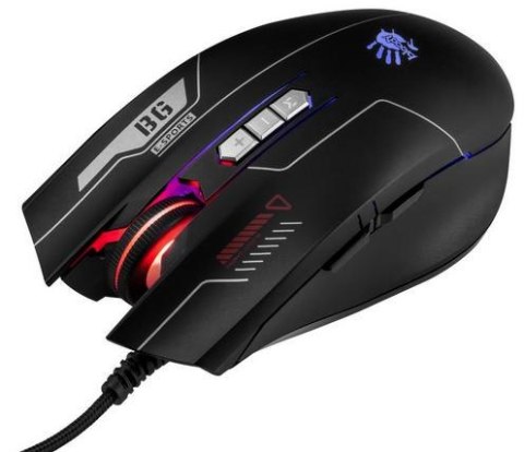 Zestaw A4tech B1700 Bloody Bundle Set Zestaw A4tech B1700 Bloody Bundle Set