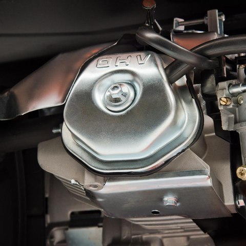 AGREGAT PRĄDOTWÓRCZY DAEWOO GDA 6500 5.5kW AGREGAT PRĄDOTWÓRCZY DAEWOO GDA 6500 5.5kW