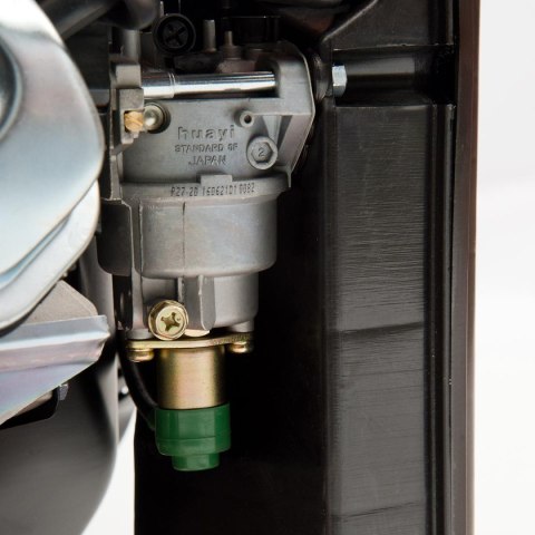 AGREGAT PRĄDOTWÓRCZY DAEWOO GDA 7500E-3 6.5kW AGREGAT PRĄDOTWÓRCZY DAEWOO GDA 7500E-3 6.5kW