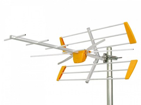 Antena kierunkowa Televes YAGI EDGE MIX Combo, ref. 111842 Antena kierunkowa Televes YAGI EDGE MIX Combo, ref. 111842