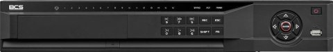 BCS-NVR6404-4K-III BCS Line rejestrator sieciowy 64 kanałowy IP 4K BCS-NVR6404-4K-III BCS Line rejestrator sieciowy 64 kanałowy IP 4K