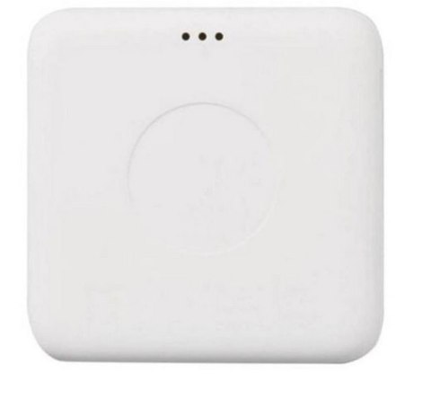 Czujnik Xiaomi Mi Temperature and Humidity Monitor 2 Czujnik Xiaomi Mi Temperature and Humidity Monitor 2