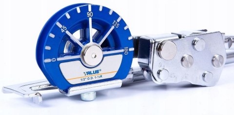 GIĘTARKA VALUE VBT-2 GIĘTARKA VALUE VBT-2