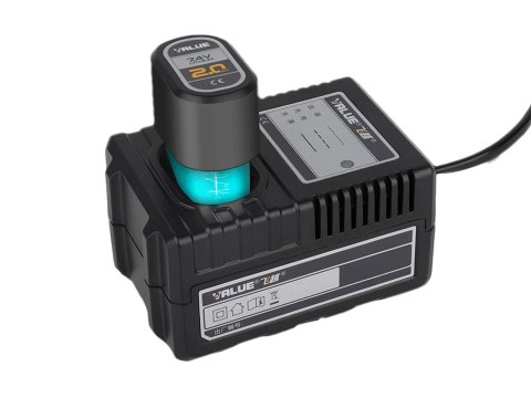 KIELICHARKA ELEKTRYCZNA VALUE VET-19LI KIELICHARKA ELEKTRYCZNA VALUE VET-19LI