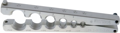 KIELICHARKA RĘCZNA VALUE VFT-808-MI KIELICHARKA RĘCZNA VALUE VFT-808-MI