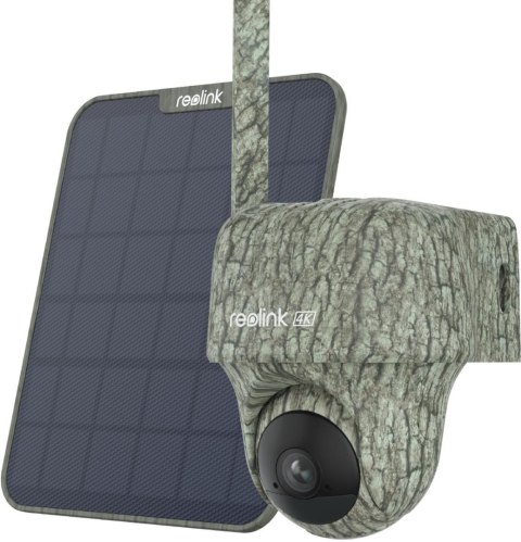 Kamera IP Reolink GO Series G450 plus panel solarny 2 Kamera IP Reolink GO Series G450 plus panel solarny 2