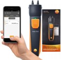 Manometr różnicowy Testo 510i SmartSonda