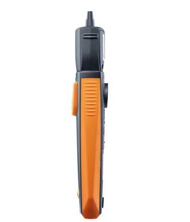 Manometr różnicowy Testo 510i SmartSonda Manometr różnicowy Testo 510i SmartSonda