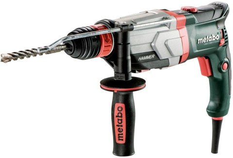 Multimłotek Metabo UHEV 2860-2 Quick, walizka Multimłotek Metabo UHEV 2860-2 Quick, walizka