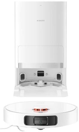 Odkurzacz autonomiczny z mopem Xiaomi Robot Vacuum X20+ biały Odkurzacz autonomiczny z mopem Xiaomi Robot Vacuum X20+ biały