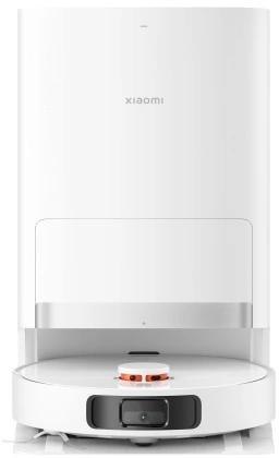 Odkurzacz autonomiczny z mopem Xiaomi Robot Vacuum X20+ biały Odkurzacz autonomiczny z mopem Xiaomi Robot Vacuum X20+ biały