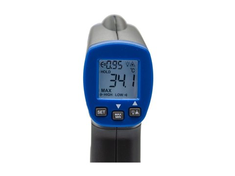 PIROMETR VALUE VIT-300S PIROMETR VALUE VIT-300S
