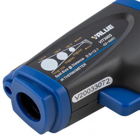 PIROMETR VALUE VIT-300S PIROMETR VALUE VIT-300S