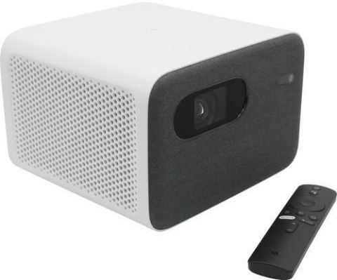 Projektor Xiaomi Mi Smart Projector 2 Pro Projektor Xiaomi Mi Smart Projector 2 Pro